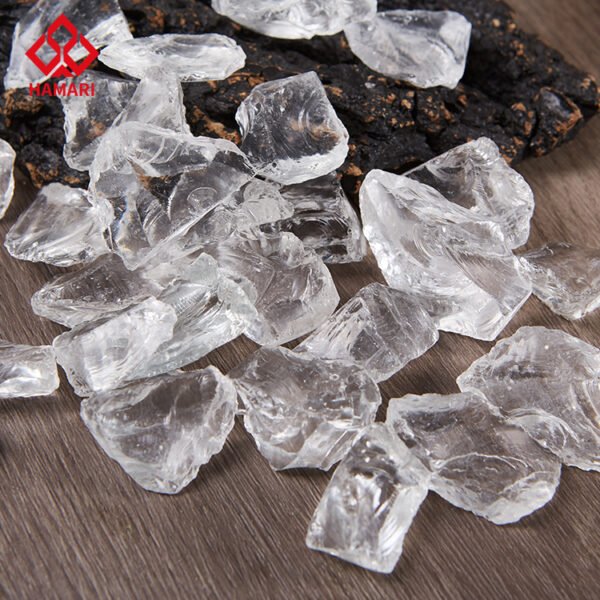 Clear glass block - Image 8