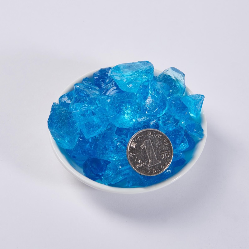 Sea Blue 1-5CM