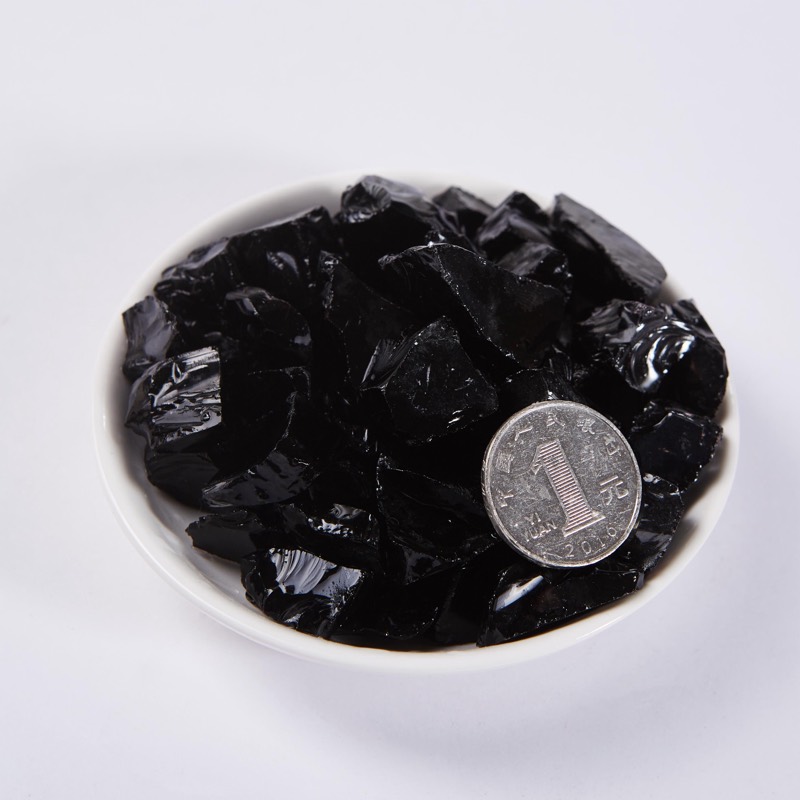 Black 1-5CM
