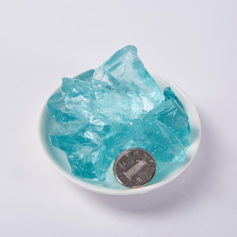 Aqua Green 1-5CM