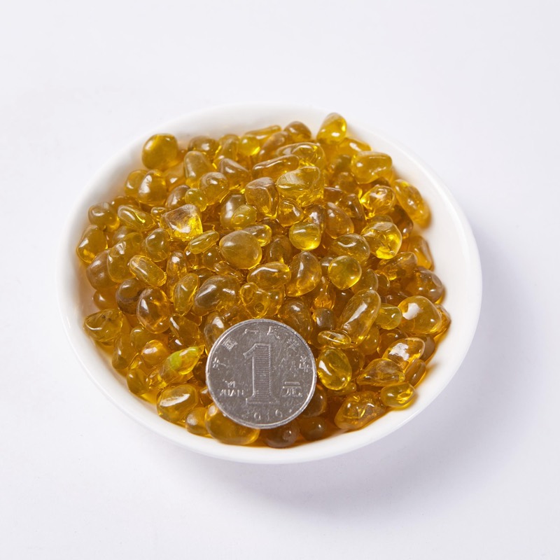 Yellow 1-9MM