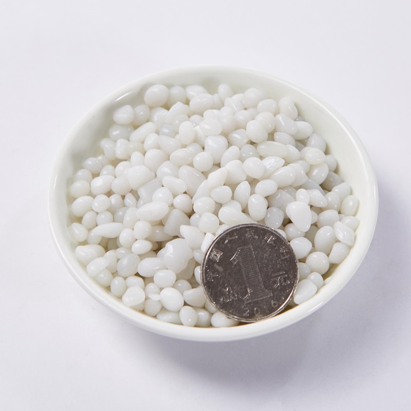 Ivory White 1-9MM