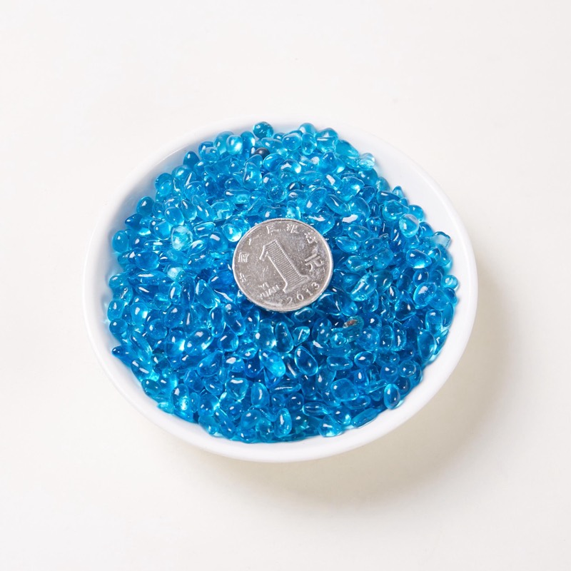 Sea Blue 1-9MM