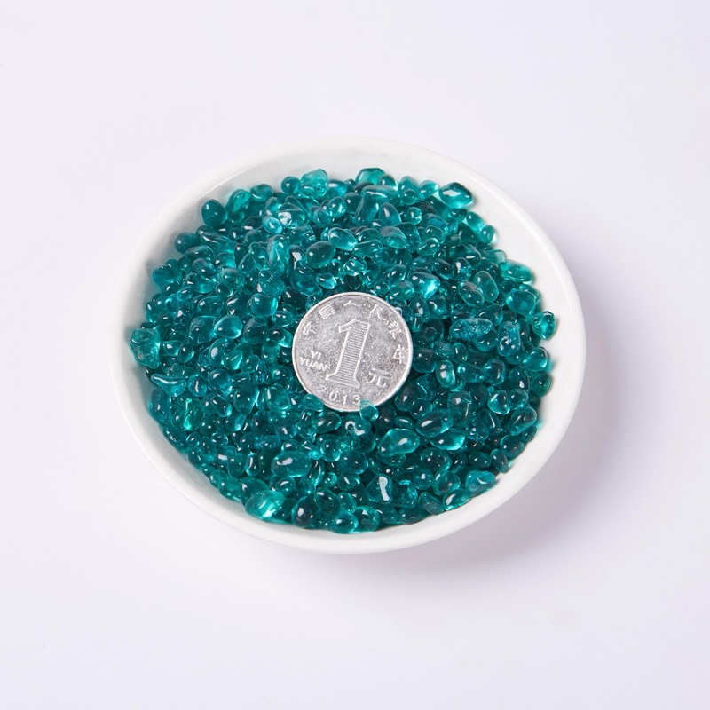 Turquoise 1-9MM
