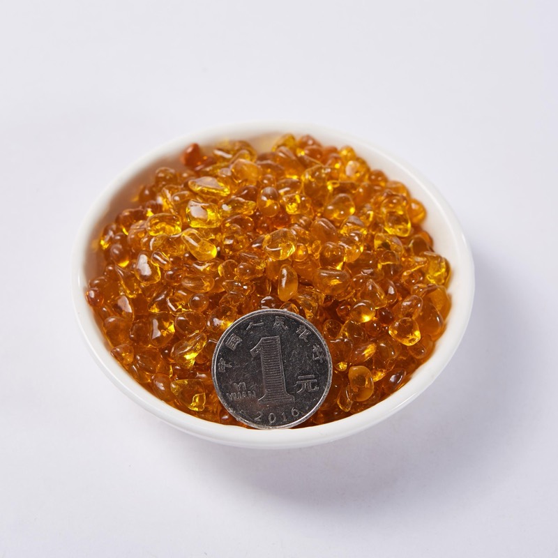 Orange Yellow 1-9MM