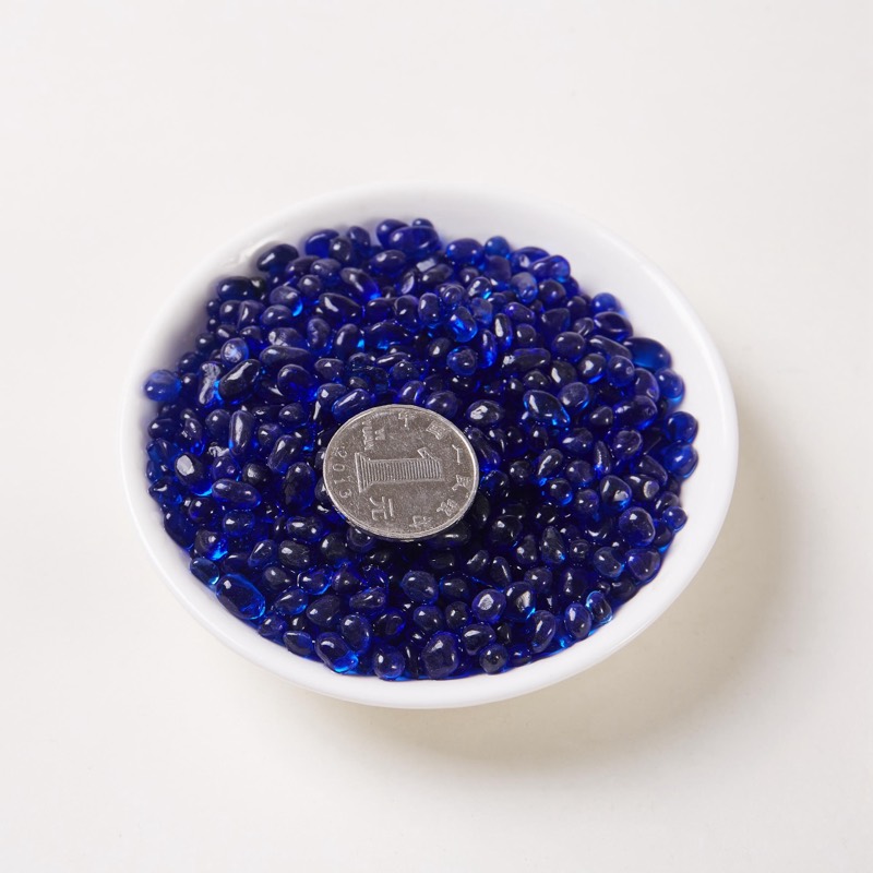 Cobalt Blue 1-9MM