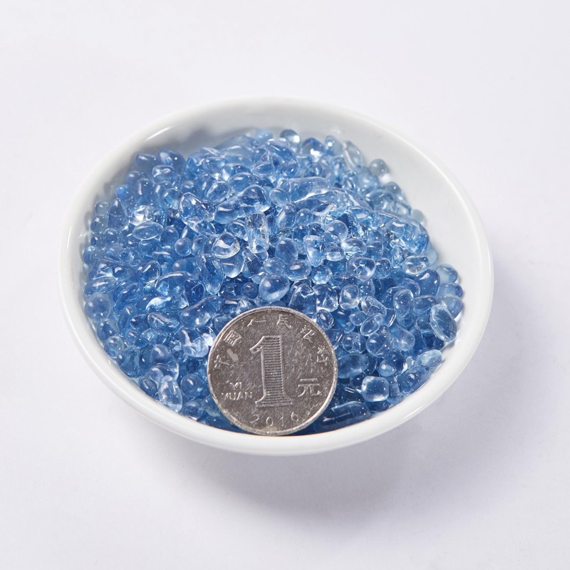 Sky Blue 1-9MM