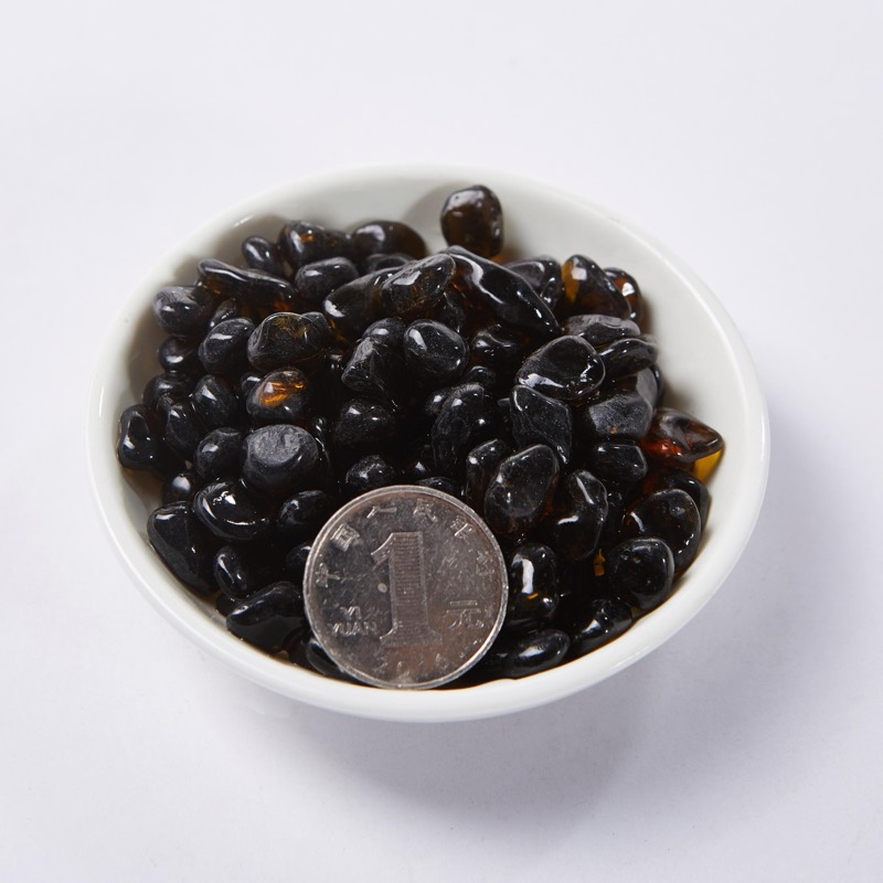 Tea Color 1-9MM