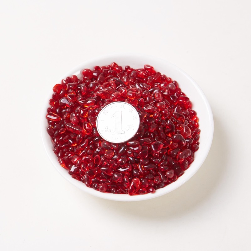 Red 1-9MM