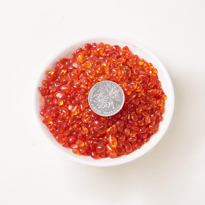 Orange 1-9MM