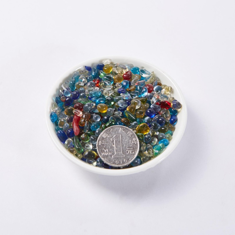 Colorful 1-9MM
