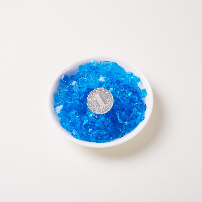 Sea Blue 3-12MM