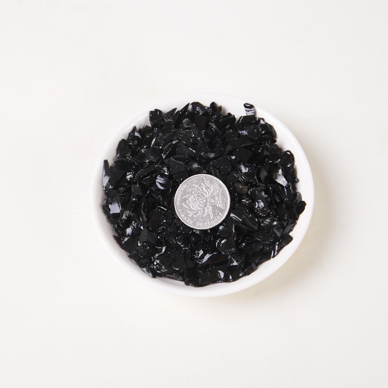 Black 3-12MM