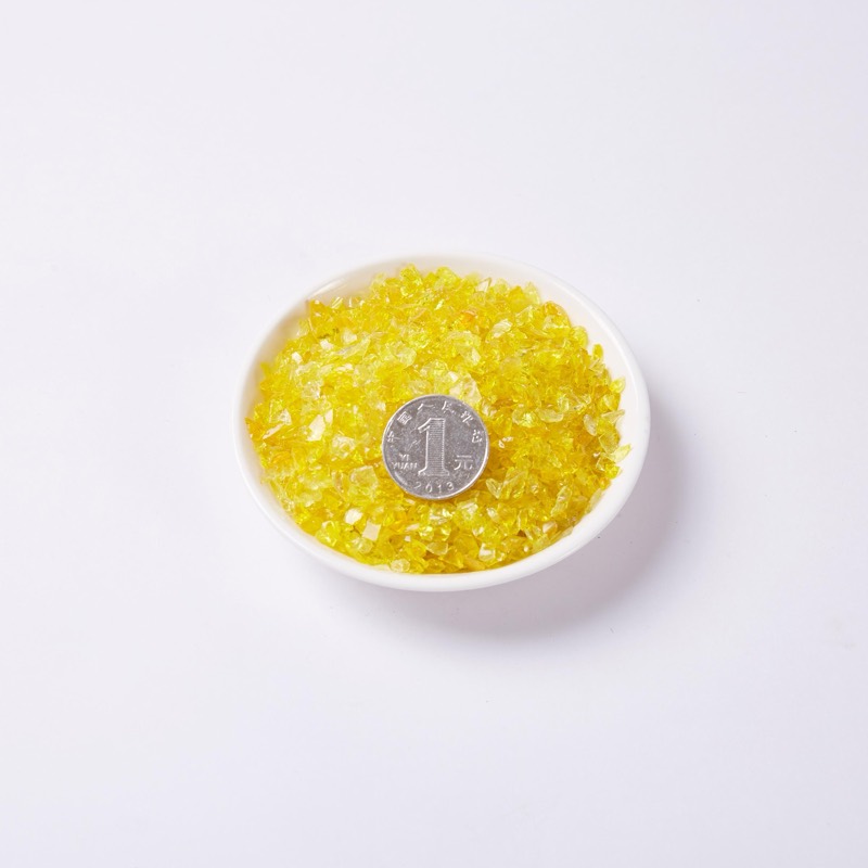 Yellow 3-12MM