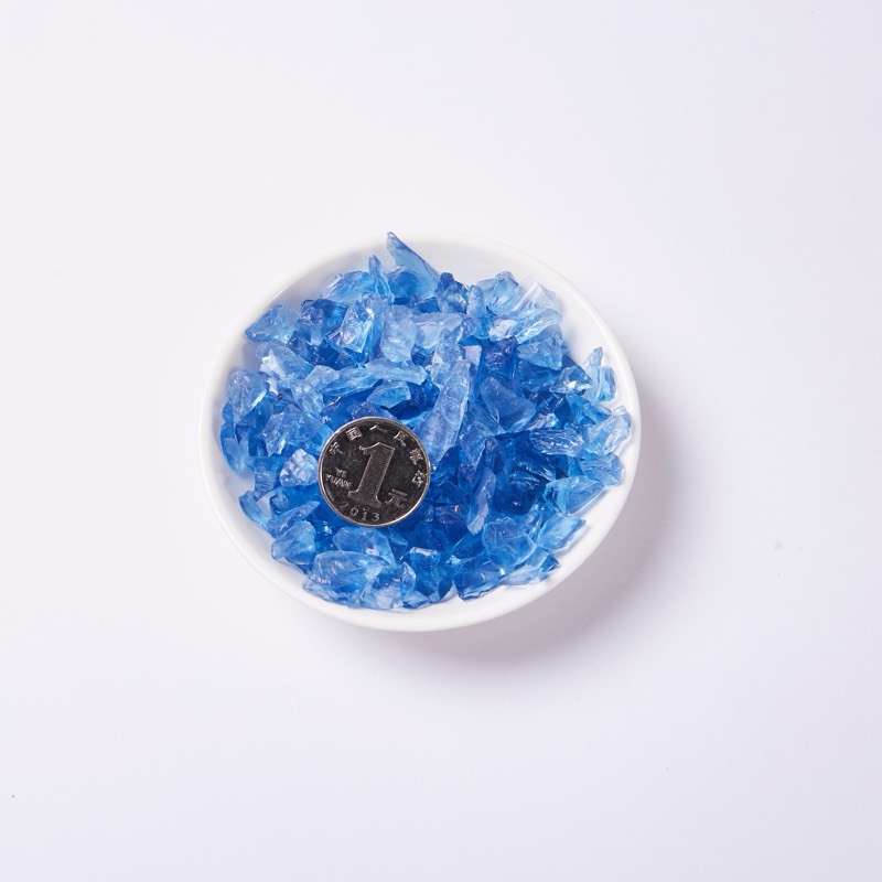 Sky Blue 3-12MM
