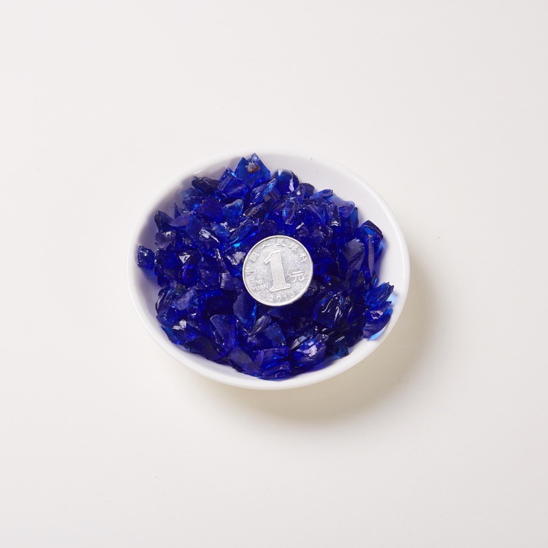 Cobalt Blue 3-12MM