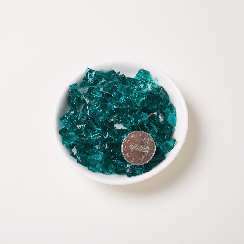 Turquoise 3-12MM