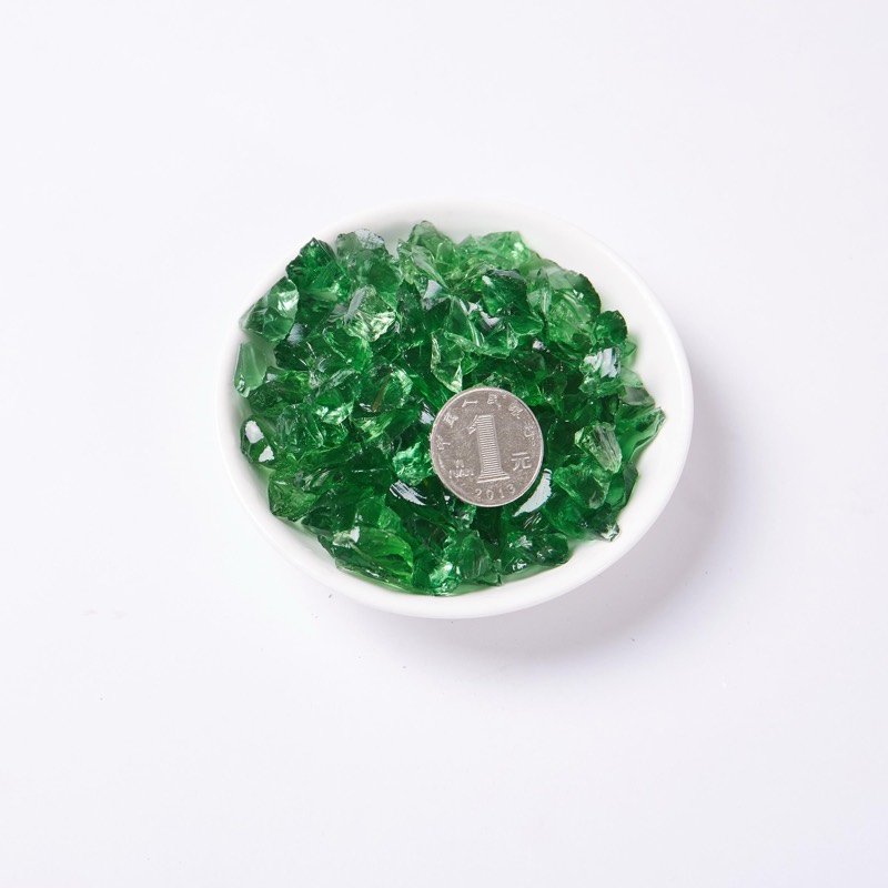 Green 3-12MM