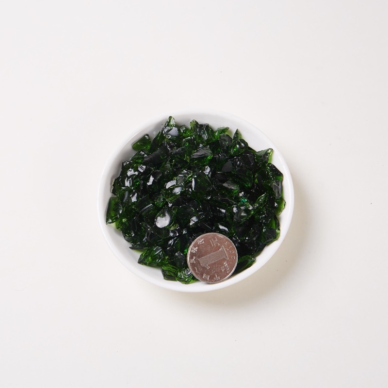Dark Green 3-12MM