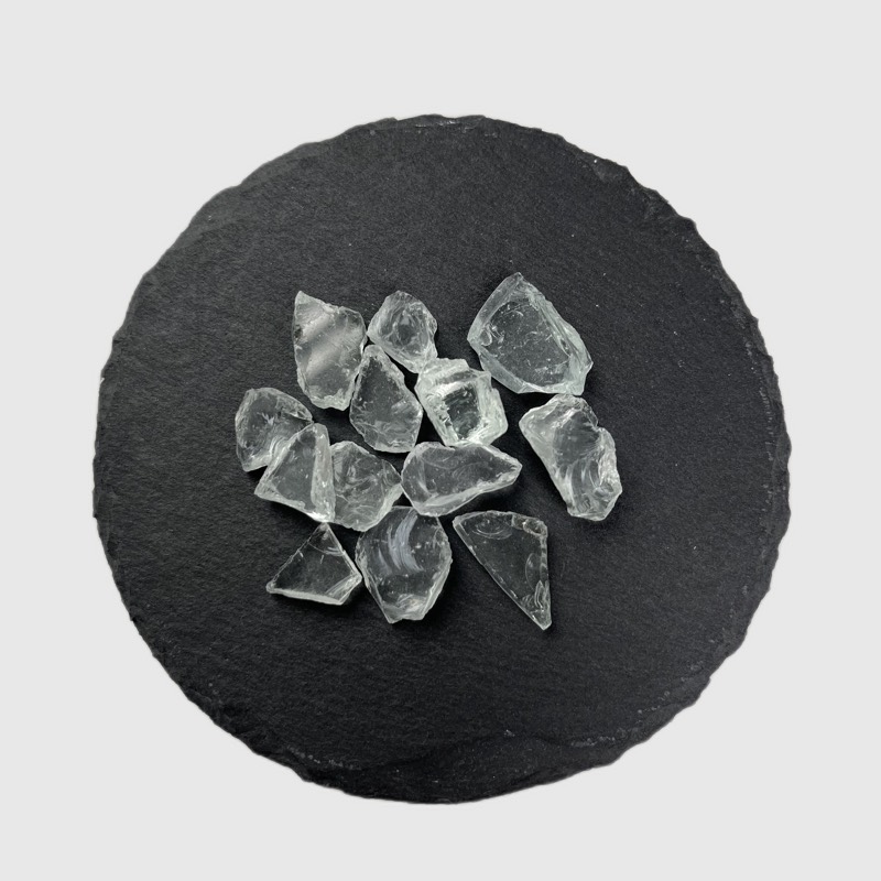Glass Granules / Chips