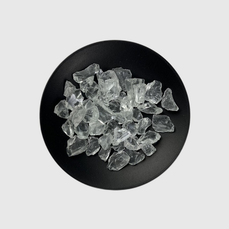 Clear 1-120Mesh
